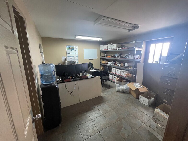 More Photos Of 5045 Ambassador Row, Corpus Christi Industrial For Sale