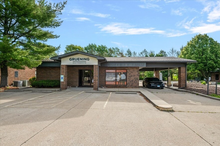 Primary Photo Of 1124 Centre West Dr, Springfield Office For Lease