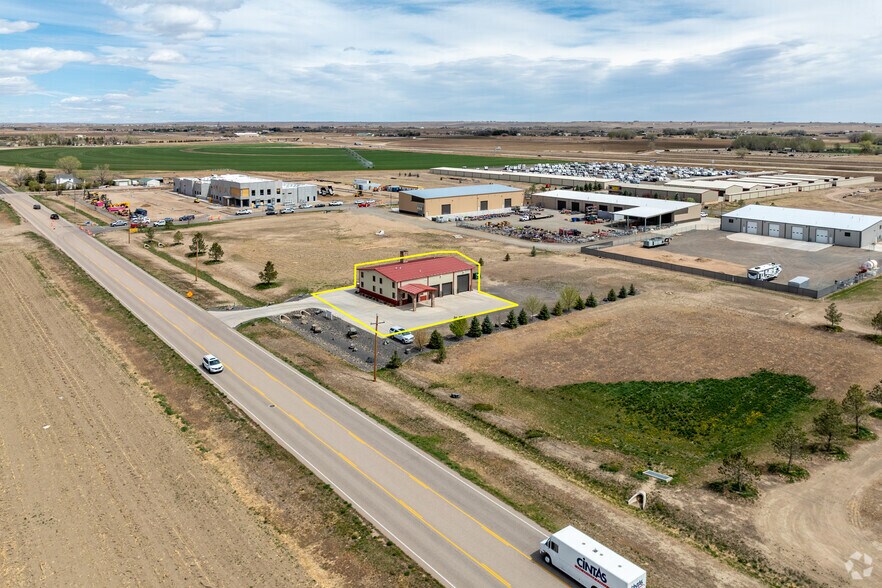 More Photos Of 503 Terry St, Longmont Unknown For Sale