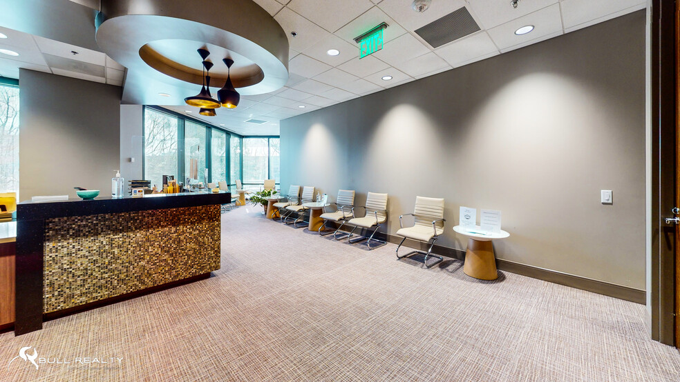 Primary Photo Of 6 Concourse Pky, Atlanta Office For Lease