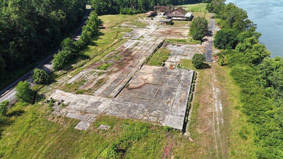 More Photos Of 290 Old Cloverport Holt Rd, Cloverport Land For Sale