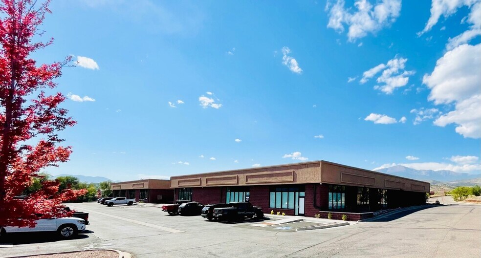 More Photos Of 4270 Buckingham Dr, Colorado Springs Research And Development For Lease