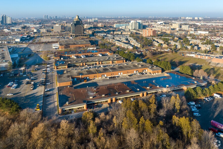More Photos Of 465 Milner Ave, Toronto Warehouse For Sale