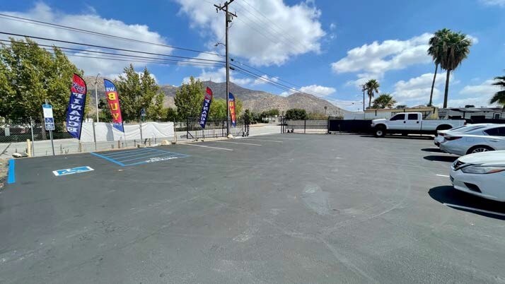 More Photos Of 21025, 21085 & 21115 Box Springs Rd, Moreno Valley Land For Lease