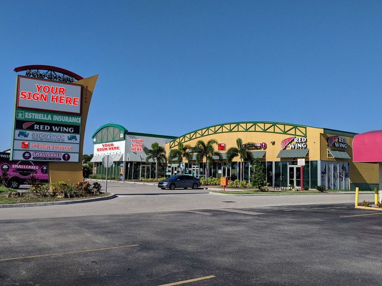 More Photos Of 11150 S Cleveland Ave, Fort Myers Storefront Retail Office For Lease