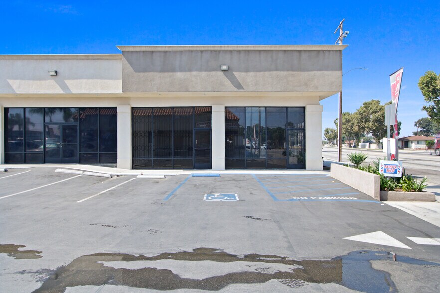 More Photos Of 8521 Norwalk Blvd, Whittier Unknown For Lease