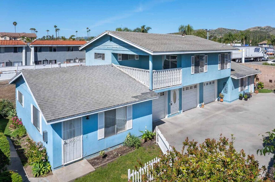 More Photos Of 129 E Santa Ana St, Santa Paula Apartments For Sale