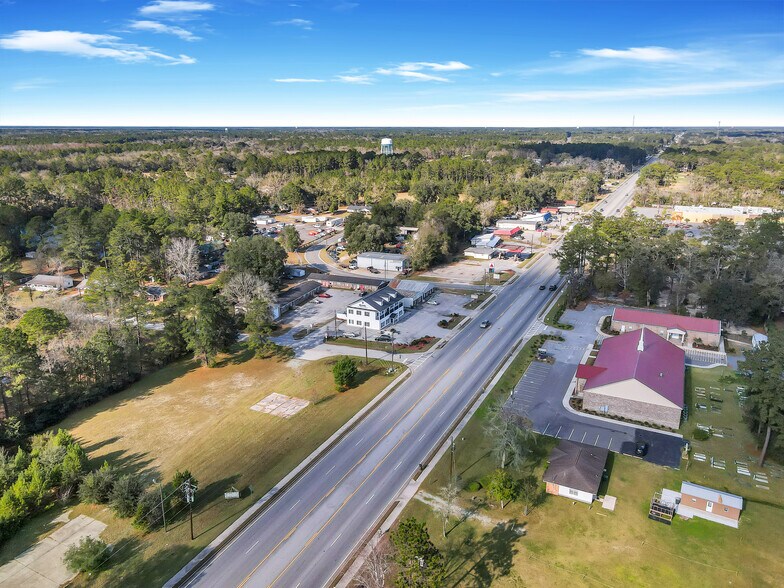 More Photos Of 1453 W Oglethorpe Hwy, Hinesville Office Residential For Lease