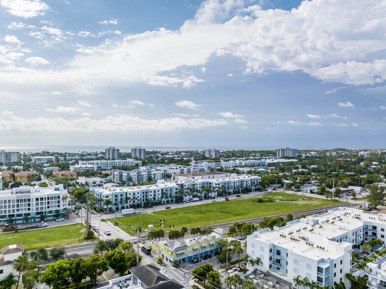 More Photos Of 101 SE 2nd Ave, Delray Beach Restaurant For Lease