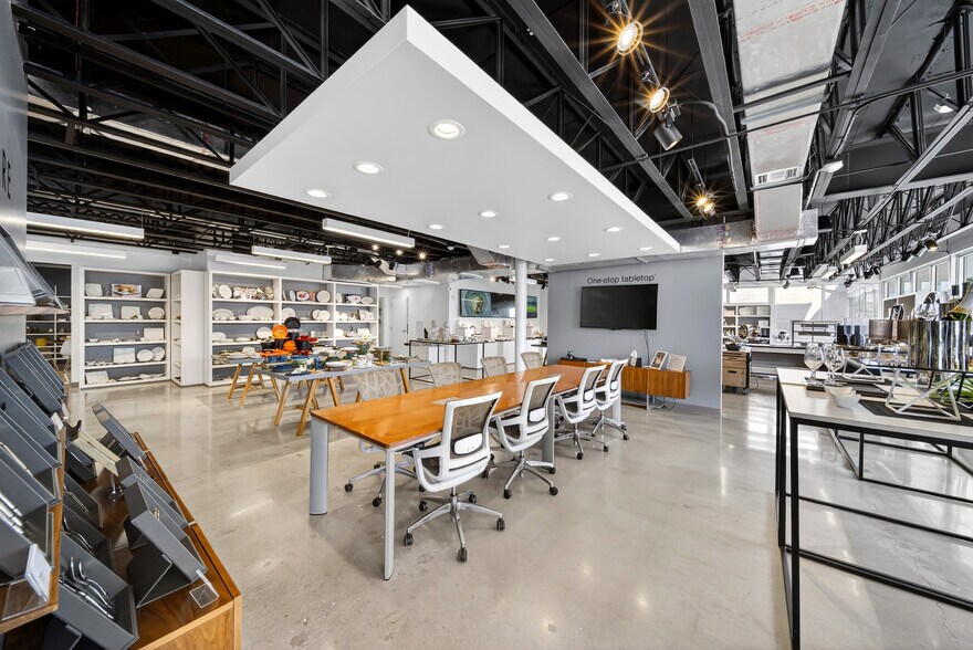 More Photos Of 7630 Biscayne Blvd, Miami Office For Lease