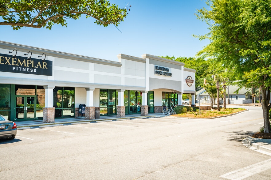 More Photos Of 1739 Maybank Hwy, Charleston Unknown For Lease