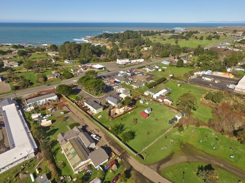 More Photos Of 18725 N Highway 1, Fort Bragg Hotel For Sale