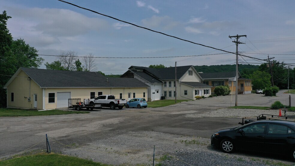 More Photos Of 51 US 206, Augusta Light Manufacturing For Lease