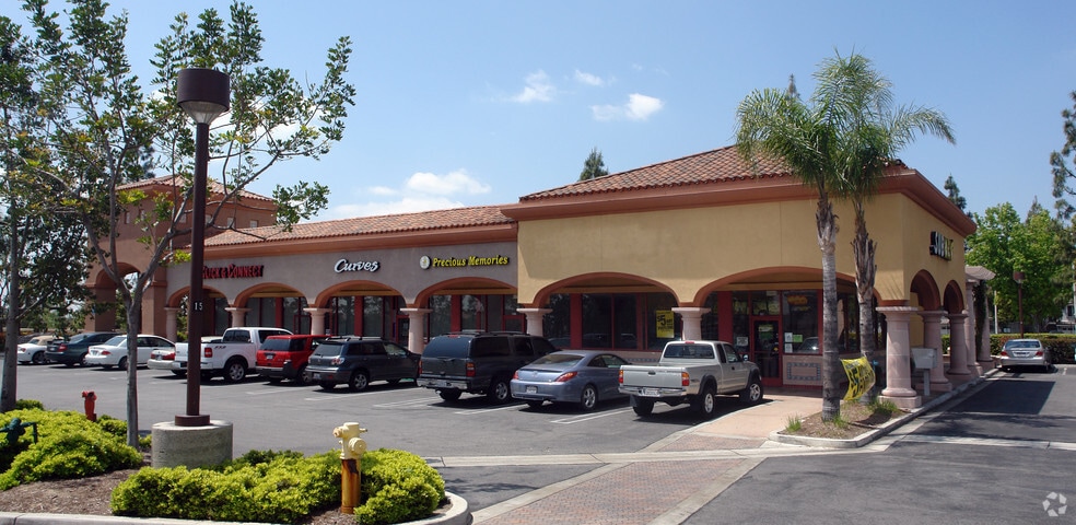 More Photos Of 11343 Baseline Rd, Rancho Cucamonga Unknown For Lease