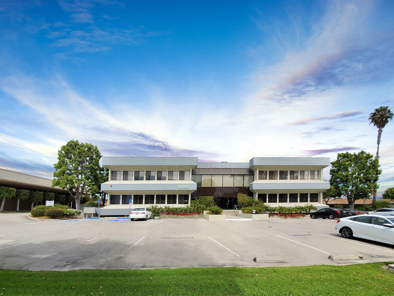 Primary Photo Of 1280 S Victoria Ave, Ventura Office For Sale