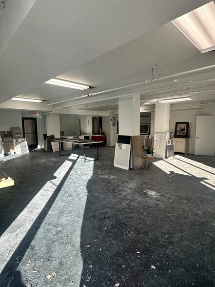 More Photos Of 1822 Spring Garden St, Philadelphia Loft Creative Space For Lease