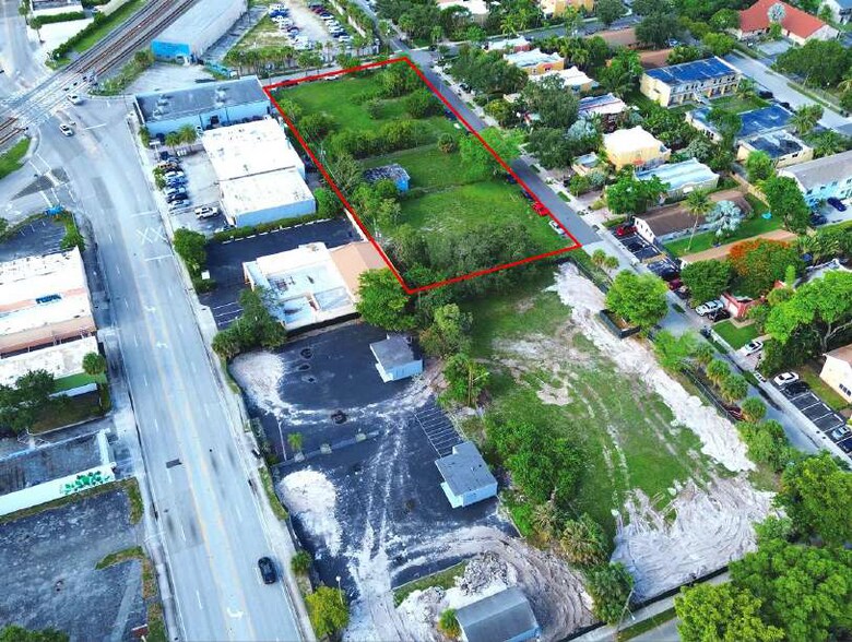More Photos Of 706 NW 1st Ave, Fort Lauderdale Land For Sale