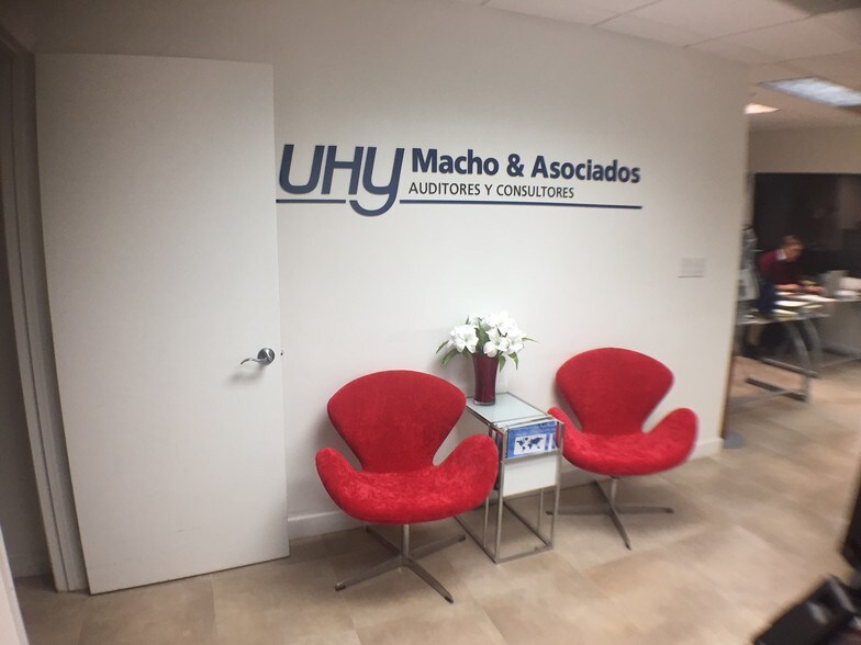 More Photos Of 1110 Brickell Ave, Miami Office For Sale