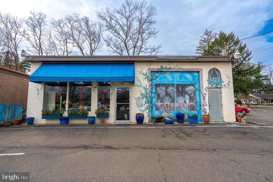 More Photos Of 373 Easton Rd, Horsham Township Auto Repair For Lease