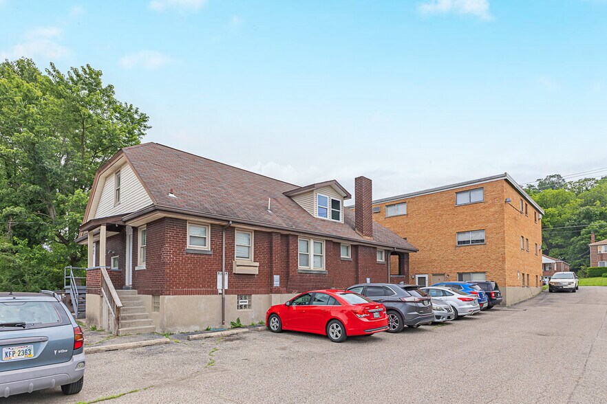 More Photos Of 9495 Reading Rd, Cincinnati Apartments For Sale