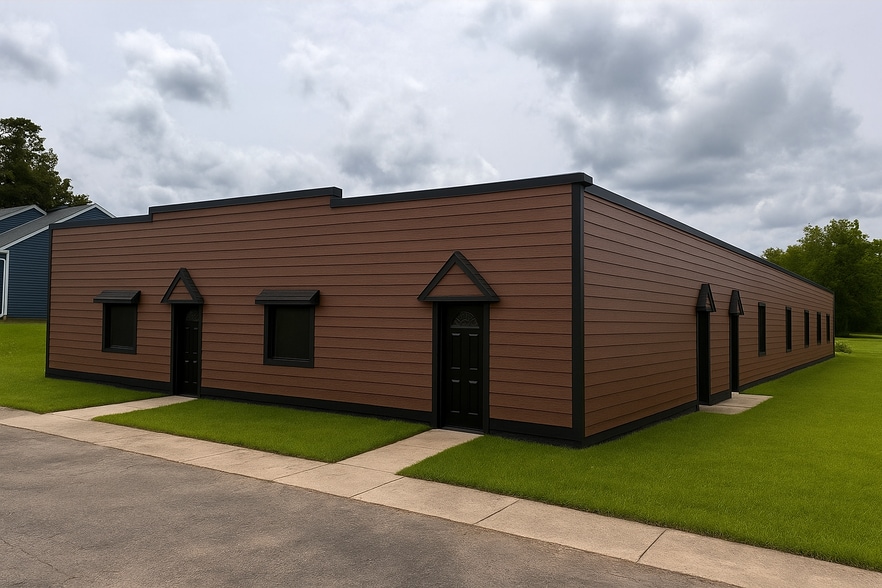 Primary Photo Of 71 South St, West Winfield Warehouse For Lease