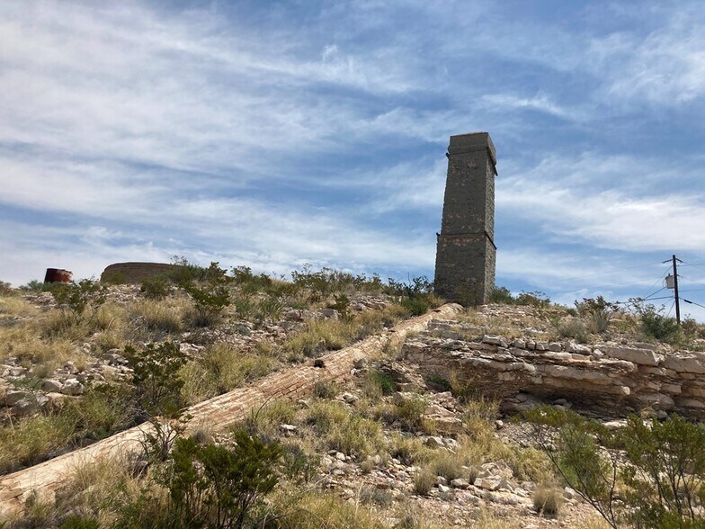 More Photos Of 1 Villa De La Mina rd, Terlingua Land For Sale