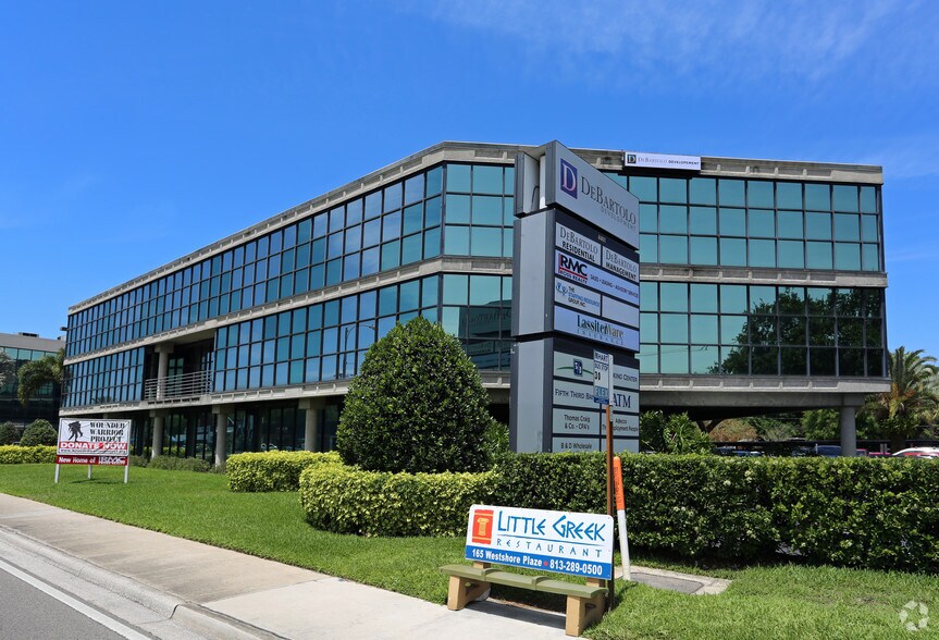 More Photos Of 4401 W Kennedy Blvd, Tampa Office For Lease