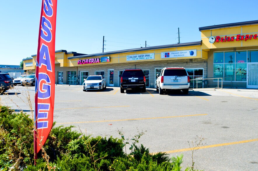 More Photos Of 1085-1091 S Federal Blvd, Denver Storefront Retail Office For Sale