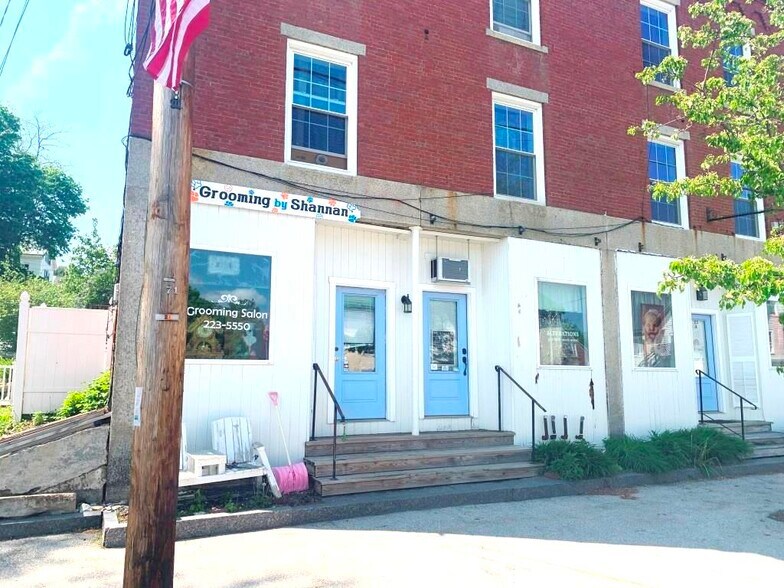 More Photos Of 115 Main St, Winterport Apartments For Lease