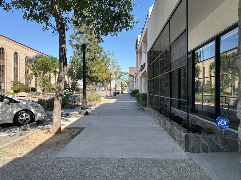 More Photos Of 11028-11030 Valley Mall Ctr, El Monte Storefront For Lease