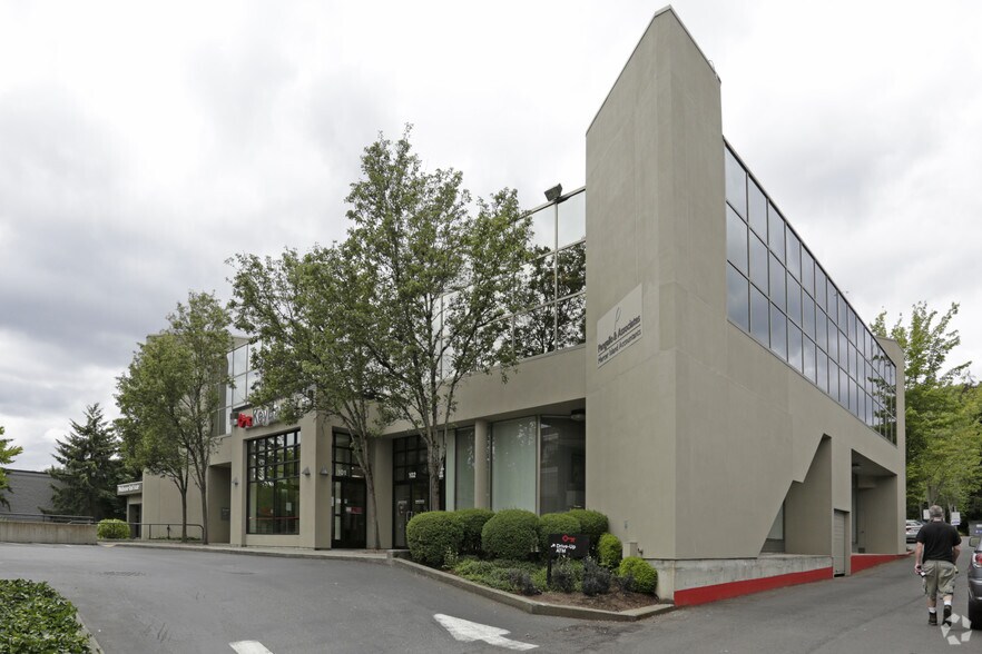 Primary Photo Of 2731 77th Ave SE, Mercer Island Office For Lease