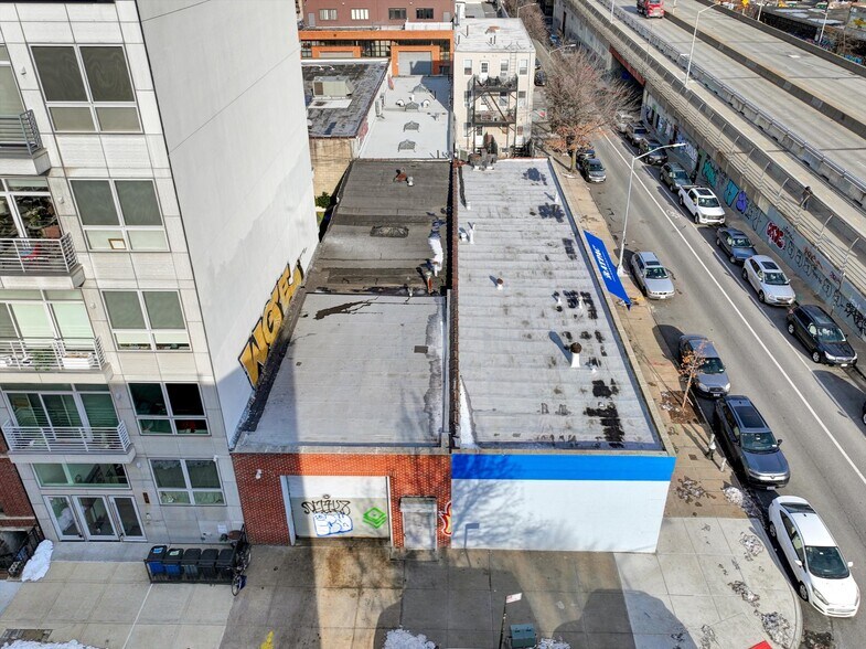 More Photos Of 163 Dupont St, Brooklyn Industrial For Sale