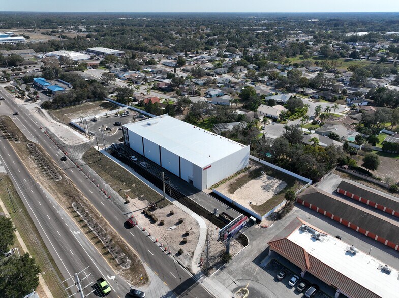 More Photos Of 7728 Ridge Rd, Port Richey Land For Sale