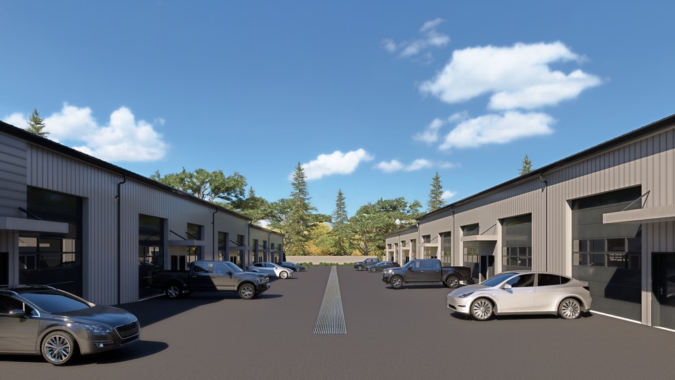 More Photos Of 2467 Industrial Blvd, Grand Junction Warehouse For Sale