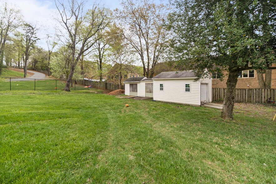 More Photos Of 5001 Backlick Rd, Annandale Religious Facility For Sale