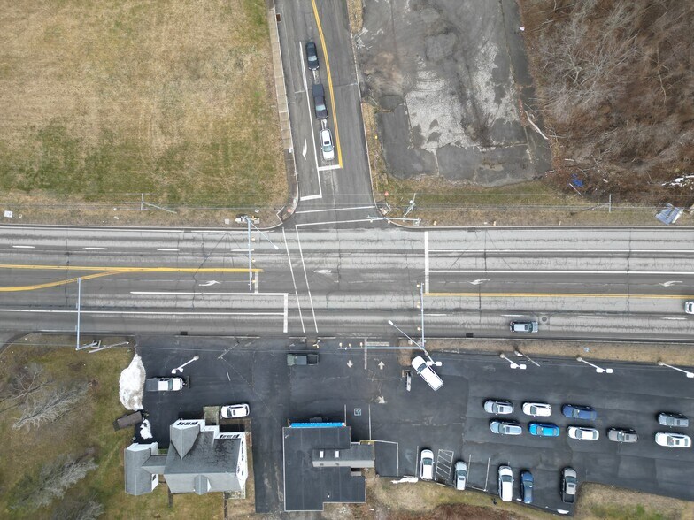 More Photos Of 6424 US-30, Jeannette Land For Lease