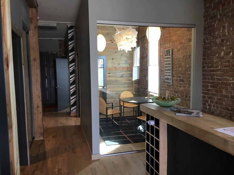 More Photos Of 466 Santa Fe Dr, Denver Office Residential For Sale