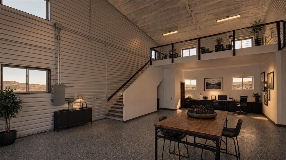 More Photos Of 453 Commerce St, Hayden Office For Sale