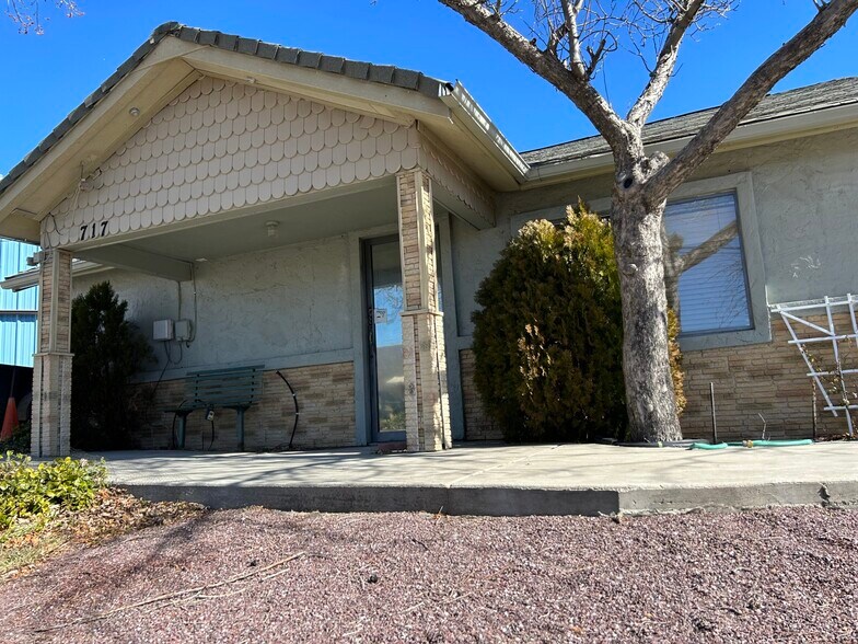 More Photos Of 717 5th St, Prescott Manufacturing For Lease