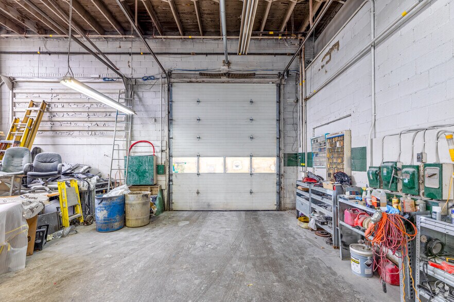 More Photos Of 15 Bentworth Ave, Toronto General Retail For Sale