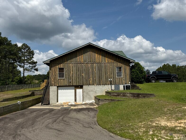 More Photos Of 5749 US-1 Hwy, Vass Office For Lease