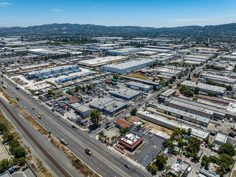 14960 Valley Blvd, La Puente, CA 91746 Auto Repair For Sale