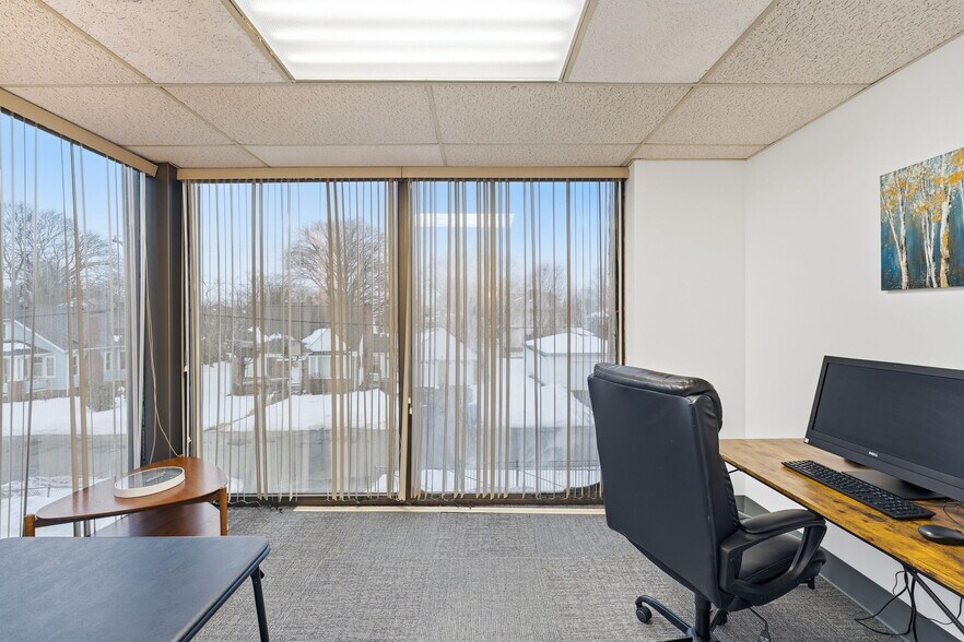 More Photos Of 1515 Smith St, North Providence Medical For Sale