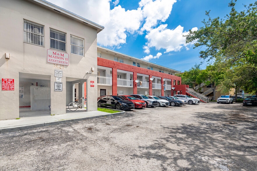 More Photos Of 1621 Nw 60th St, Miami Apartments For Sale