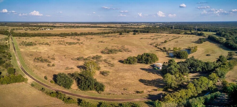Primary Photo Of 80 Acres TBD LCR 648, Thornton Land For Sale