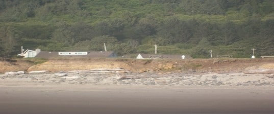 More Photos Of 95500 Highway 101 S, Yachats Hotel For Sale