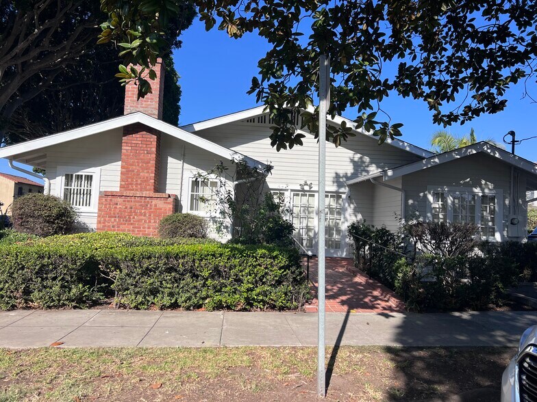 More Photos Of 102 N Milpas St, Santa Barbara Office For Lease
