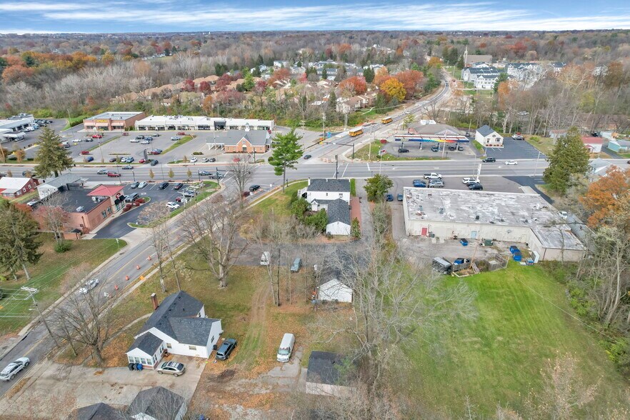 More Photos Of 7601 E Main St, Reynoldsburg Land For Lease