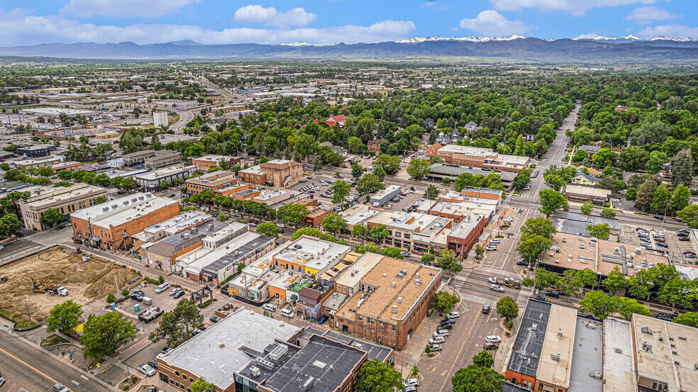 More Photos Of 380 Main St, Longmont Restaurant For Sale