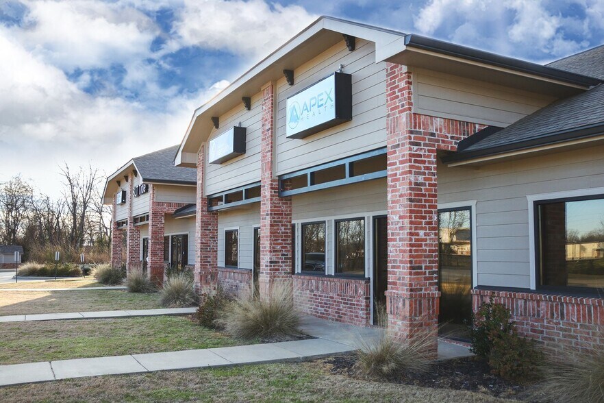 More Photos Of 5015 Shed Rd, Bossier City Storefront For Sale